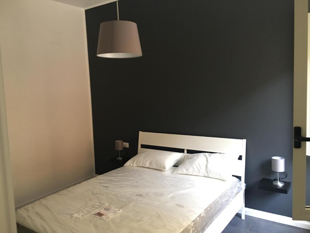 Ale 160 Lejlighed Rom Eksteriør billede